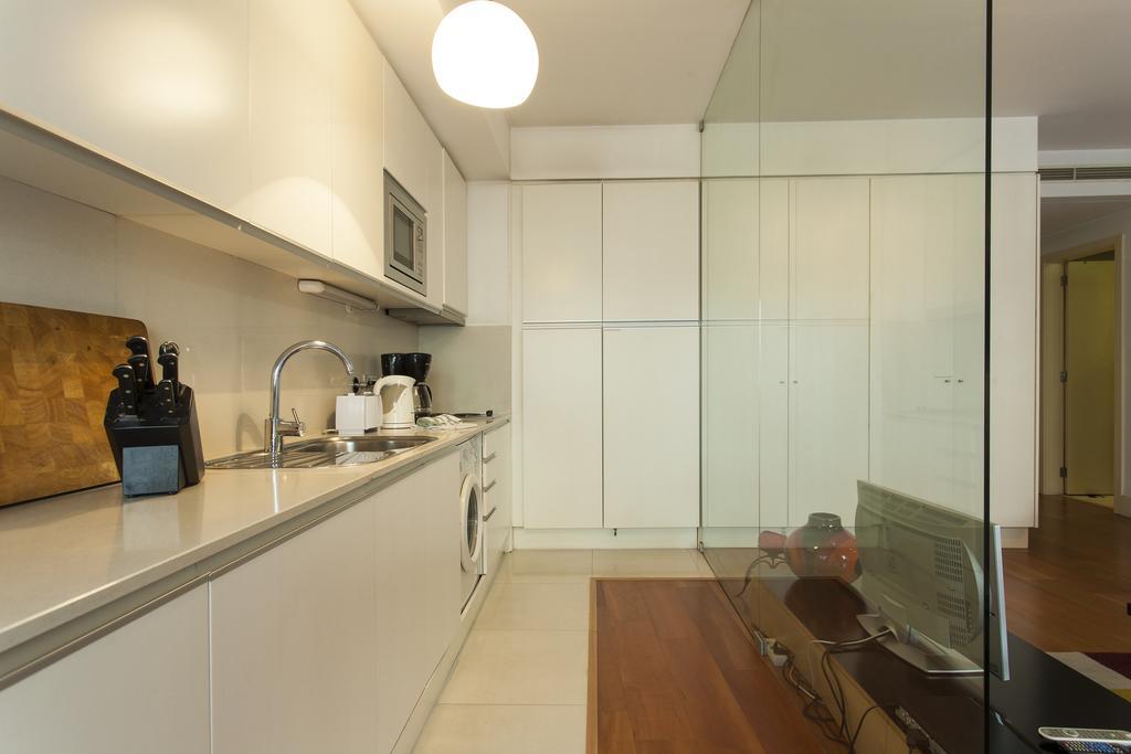 Joivy Inviting Studio Near Green Street Lisbon Exterior photo